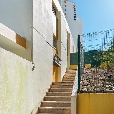 Luz Apartment By Olala Homes Cascais Esterno foto