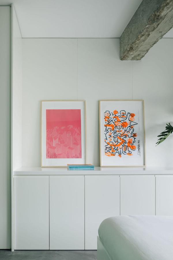 Luz Apartment By Olala Homes Cascais Esterno foto