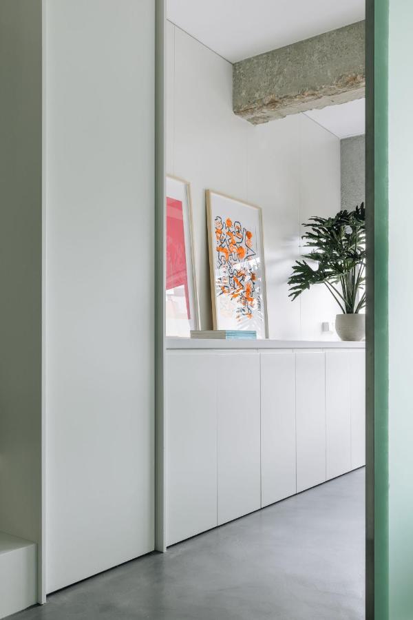 Luz Apartment By Olala Homes Cascais Esterno foto