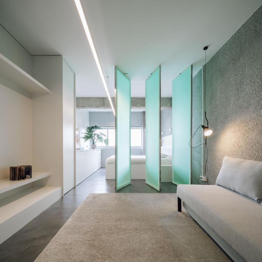 Luz Apartment By Olala Homes Cascais Esterno foto
