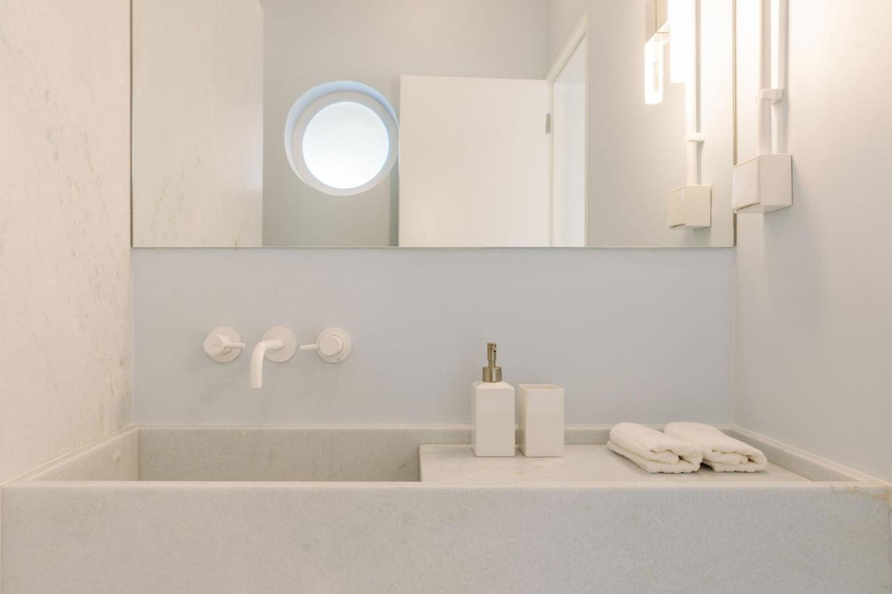 Luz Apartment By Olala Homes Cascais Esterno foto