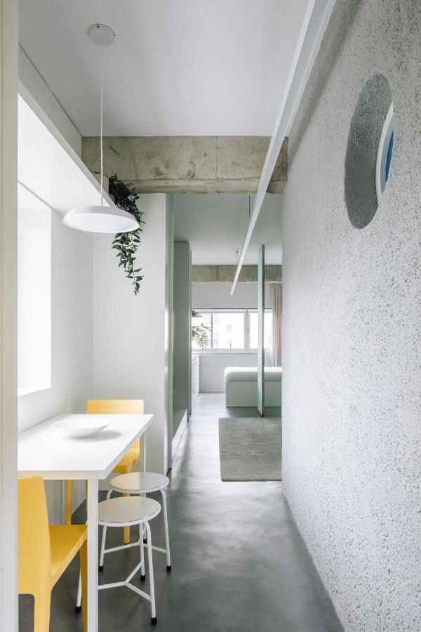 Luz Apartment By Olala Homes Cascais Esterno foto