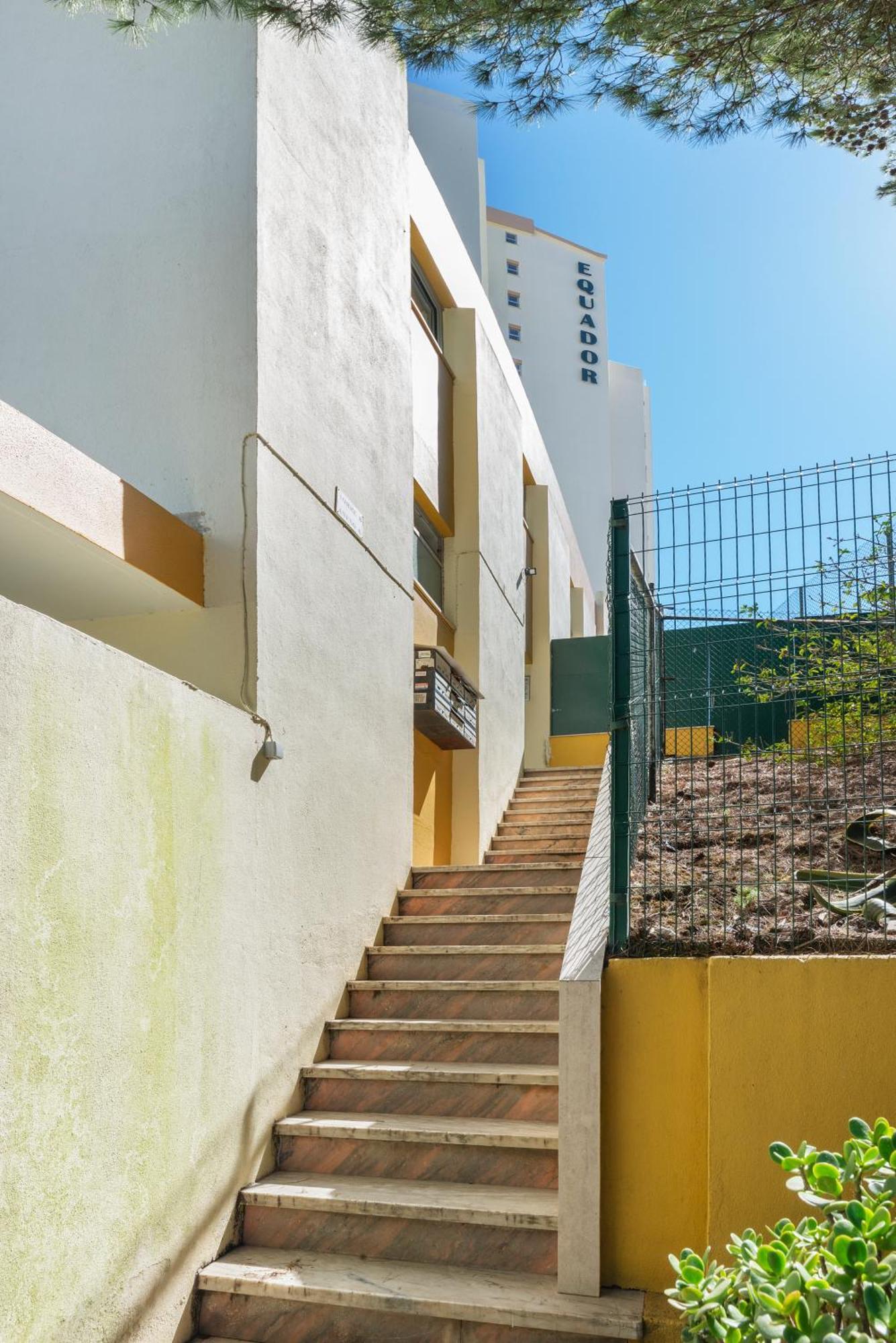 Luz Apartment By Olala Homes Cascais Esterno foto